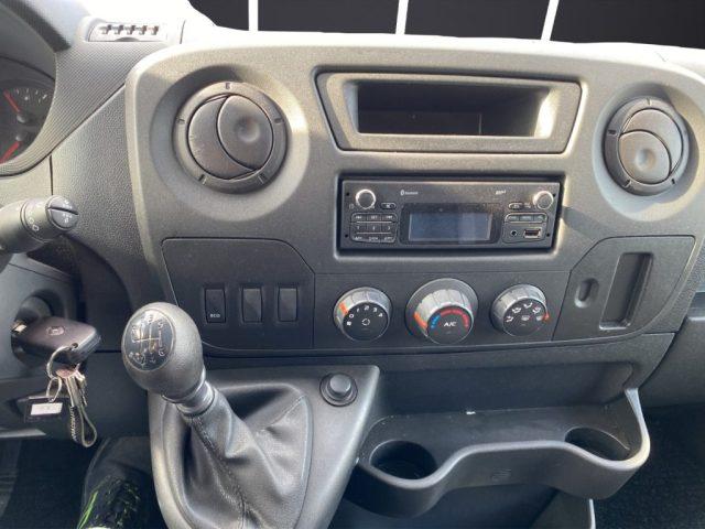 RENAULT Master T35 2.3 dCi/130 L3 traz.post. Gran Vol. 20 PIU'IVA