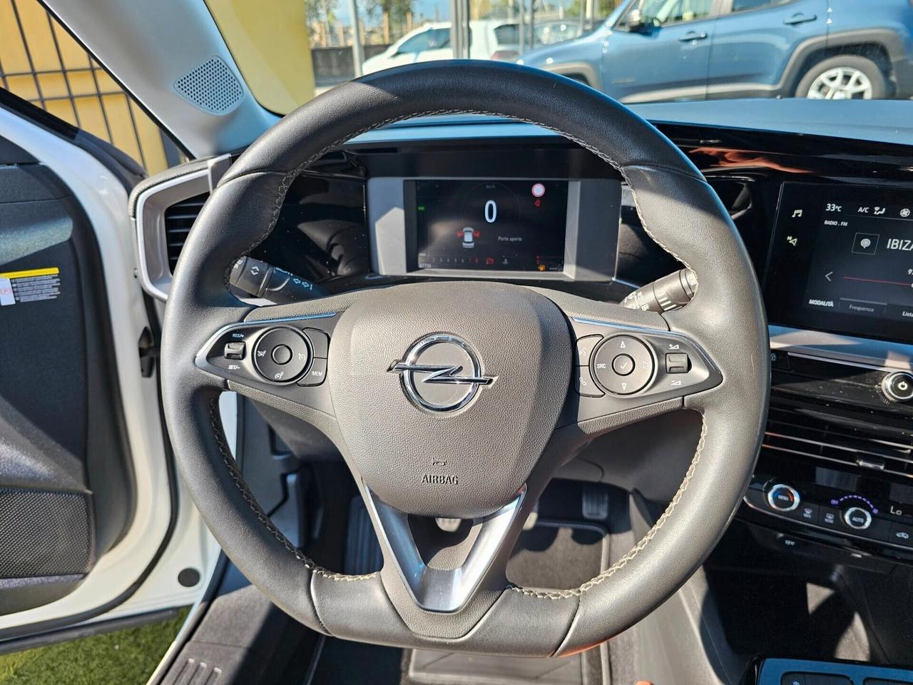 Opel Mokka 1.2 Turbo GS Line