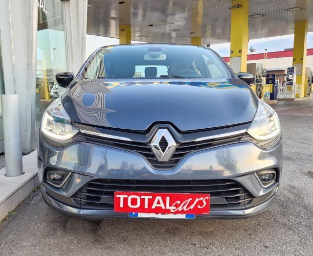 RENAULT Clio dCi 8V 75 CV 5 porte Intens OK NEO PATENTATI