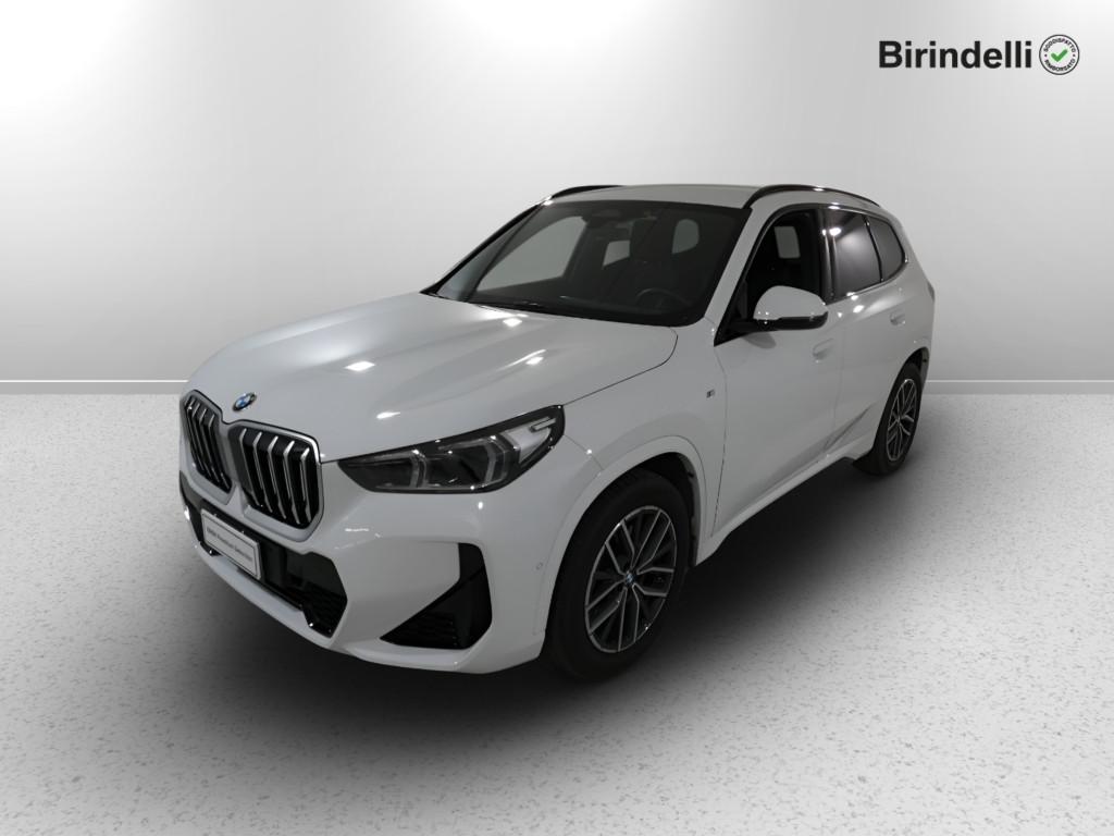BMW X1 (U11) - X1 sDrive 20i Msport