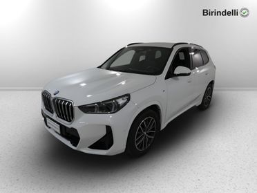 BMW X1 (U11) - X1 sDrive 20i Msport