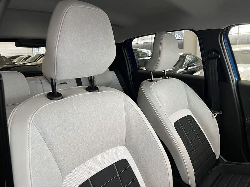 Citroën C3 Turbo 100 cv Manuale MAX