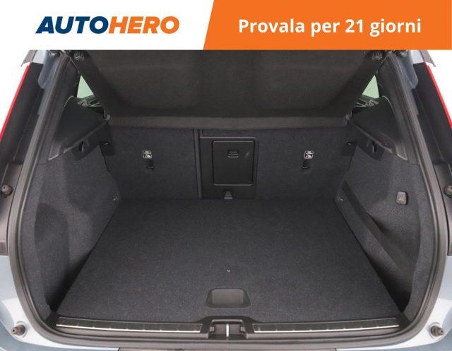 VOLVO XC40 D3 AWD Geartronic R-design