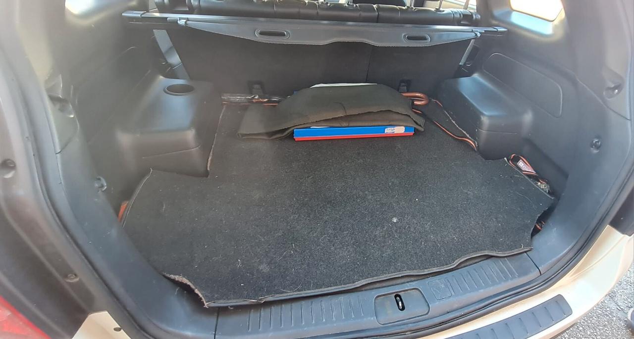 Chevrolet Captiva 2.0 VCDi LT Unico Proprietario