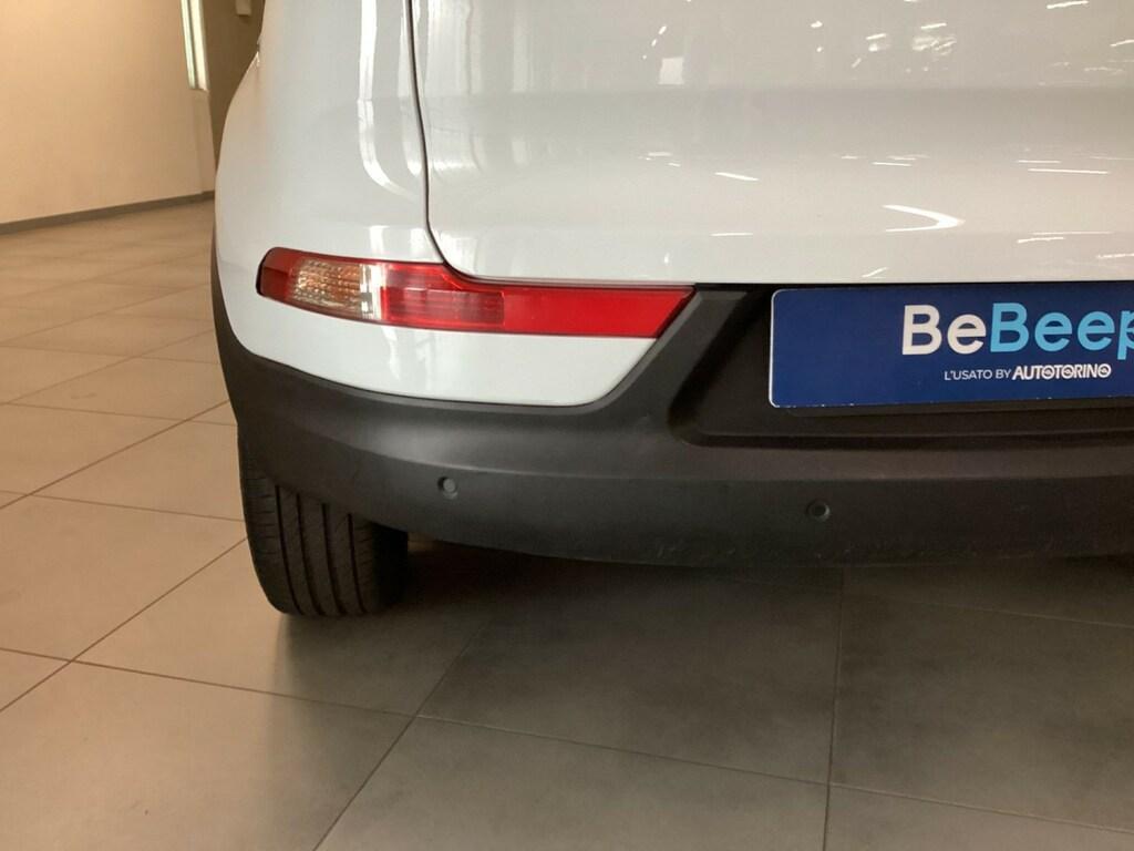 Kia Sportage 1.6 GDI Cool 2WD