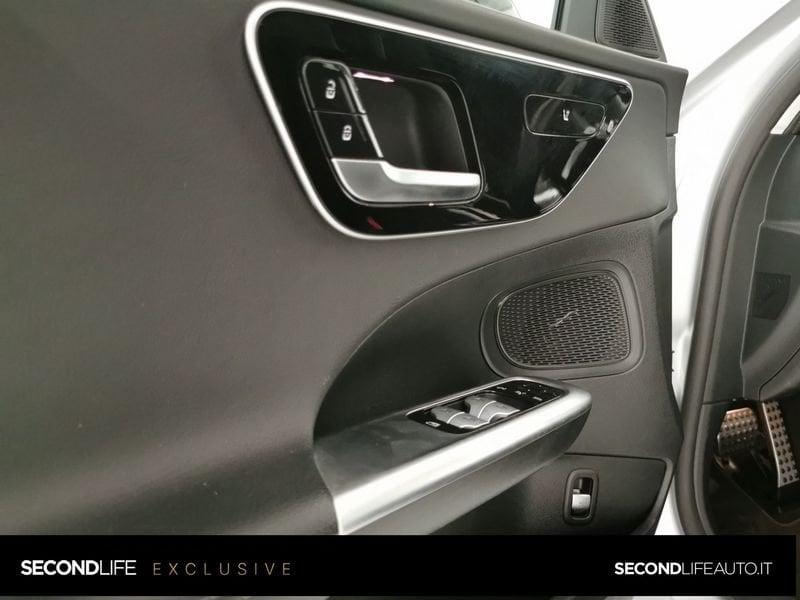 Mercedes-Benz Classe C C 220 d mhev Premium Plus 4matic auto