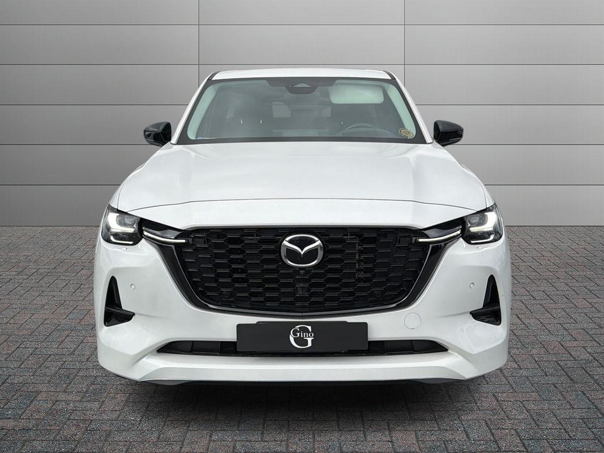 MAZDA CX-60 3.3 m-hybrid boost Homura tetto pan. awd 249cv