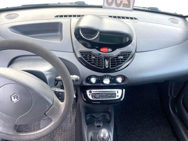 Renault Twingo Twingo 1.2 16V Night&Day