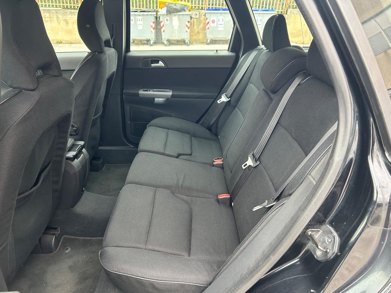 Volvo V50 1.6 D cat Summum