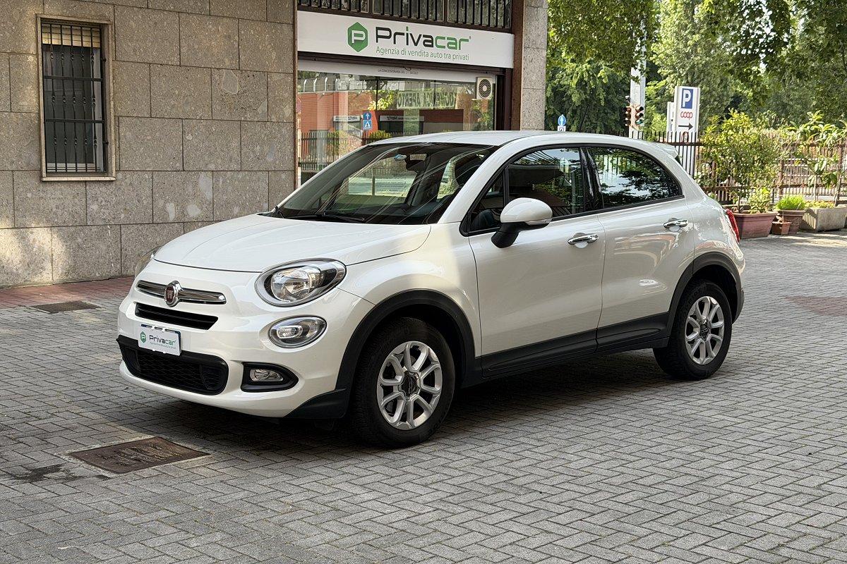 FIAT 500X 1.3 MultiJet 95 CV Pop Star