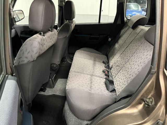 MITSUBISHI Pajero Pinin 2.0 16V GDI 5p.