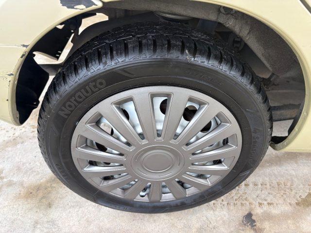 OPEL Agila 1.2 16V Club 5 POSTI CLIMATIZZATORE