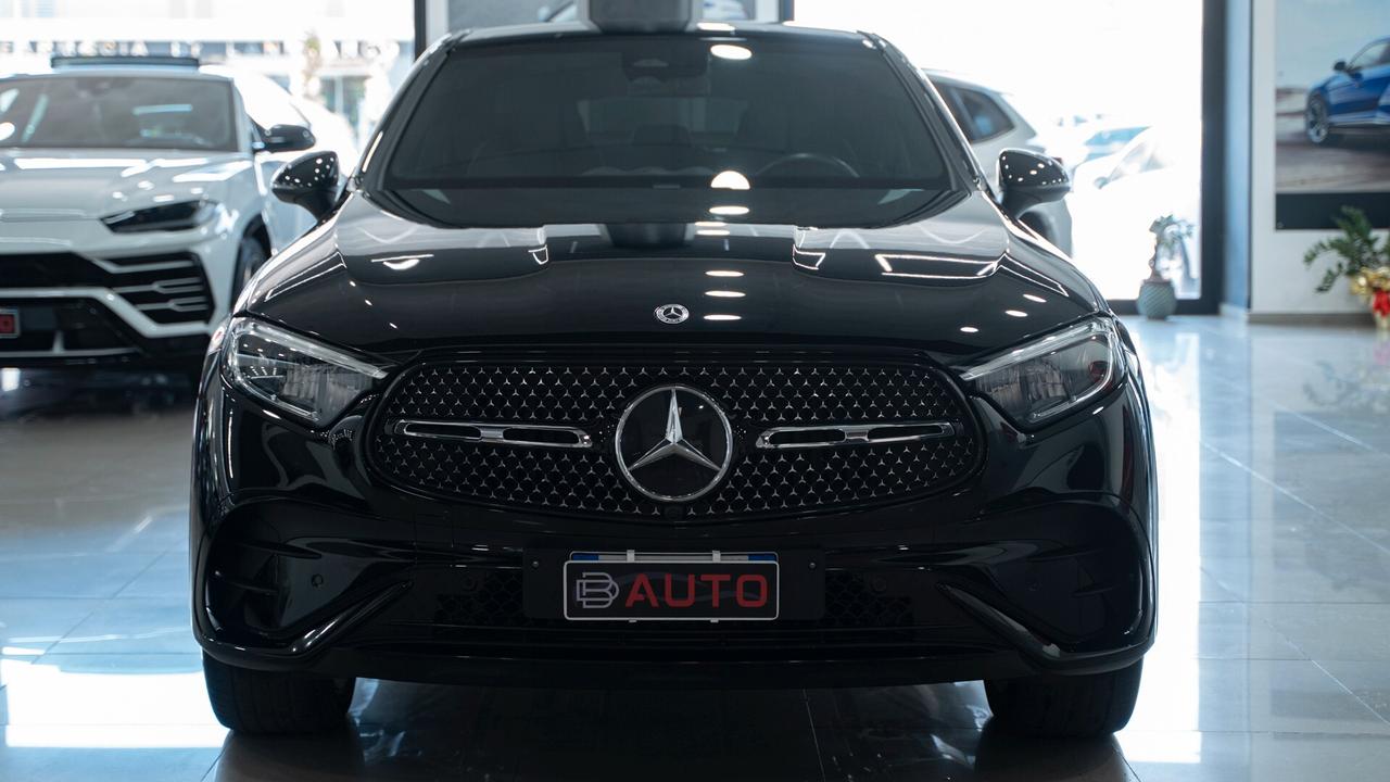 Mercedes-benz GLC 300 DE 4 MATIC PREMIUM PLUS AMG PACK LUCI NAVI LED FULL OPTIONAL