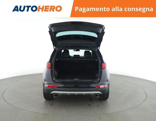 KIA Sportage 2.0 CRDI 185 CV AWD GT Line