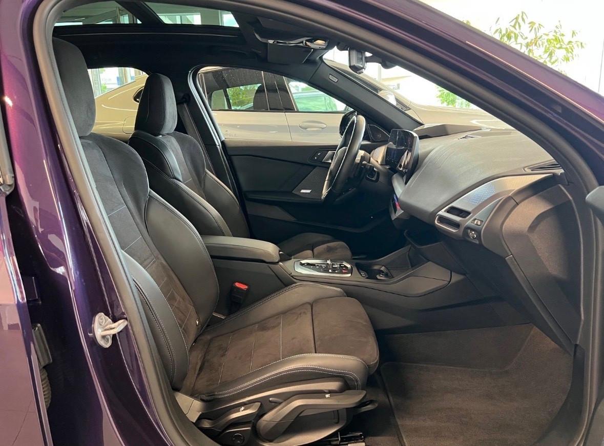 Bmw 120 M SPORT TETTO FULL MASSAGGI 2025