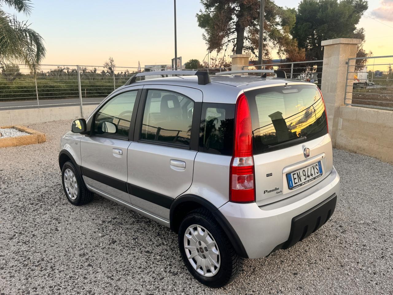 Fiat Panda 1.2 Dynamic