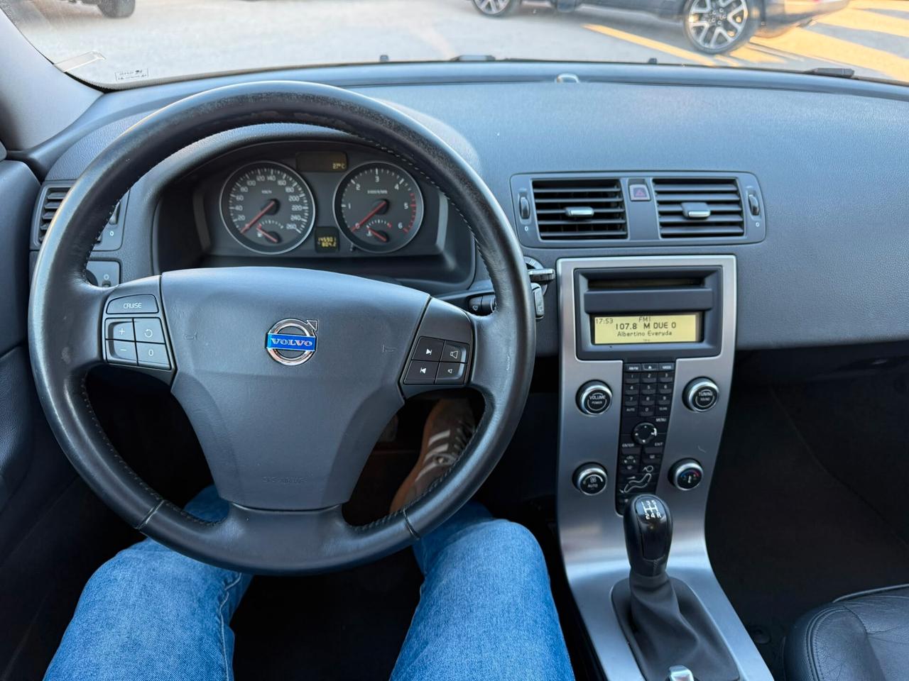 Volvo C30 1.6 D Summum