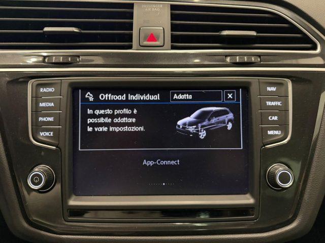 VOLKSWAGEN Tiguan 2.0 BiTDI SCR DSG 4MOTION Executive R-Line BMT