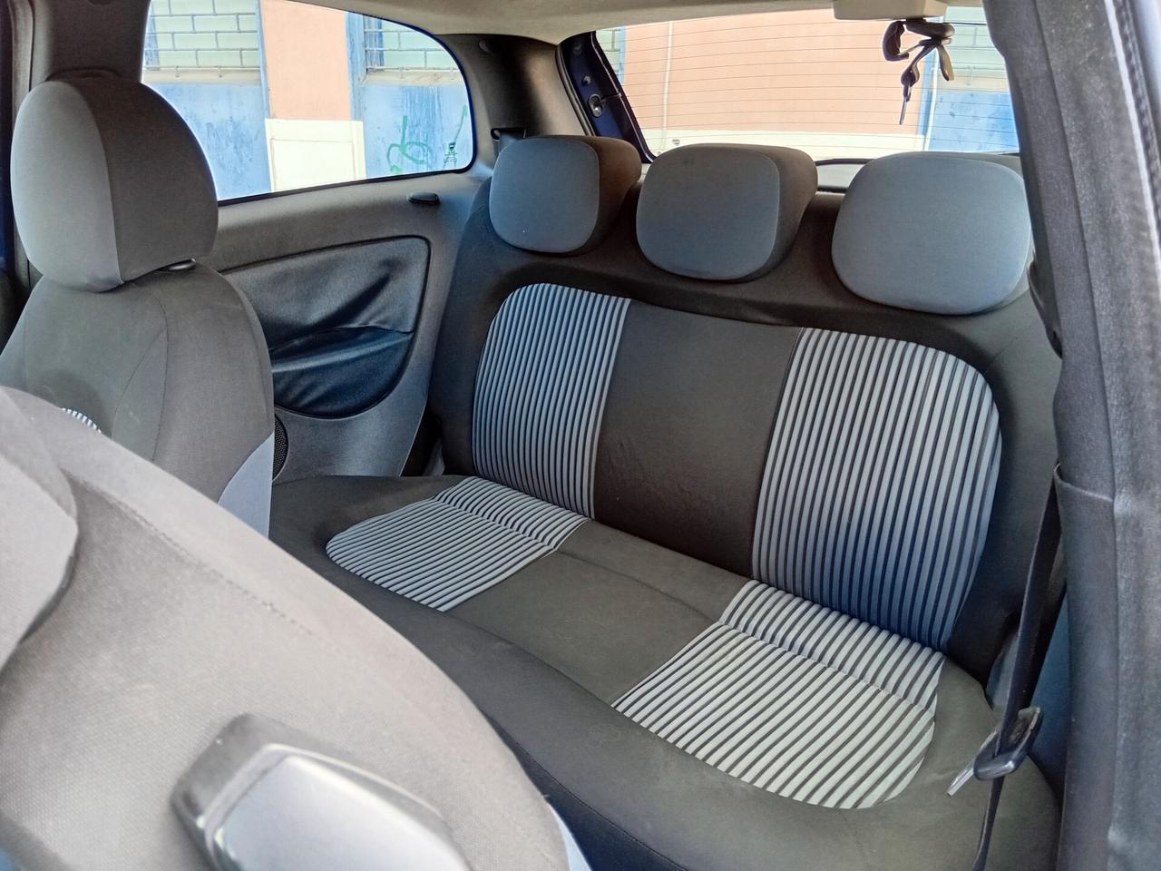 Lancia Ypsilon 1.3 Multijet ADATTA PER NEOPATENTATI