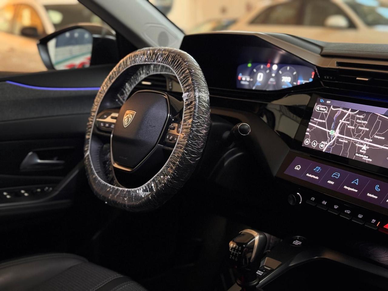 Peugeot 308 BlueHDi 130 S&S SW Allure Pack