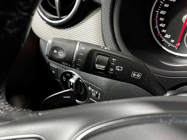Mercedes-Benz B 200 B 200 d Automatic Executive