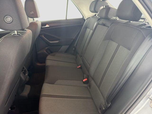 VOLKSWAGEN T-Roc T-Roc 1.0 TSI Life