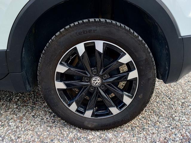 VOLKSWAGEN T-Cross 1.0 TSI Style