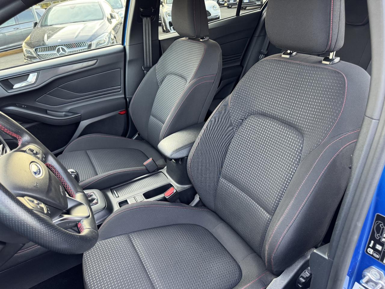 Ford Focus 1.5 EcoBlue 120 CV 5p. ST-Line