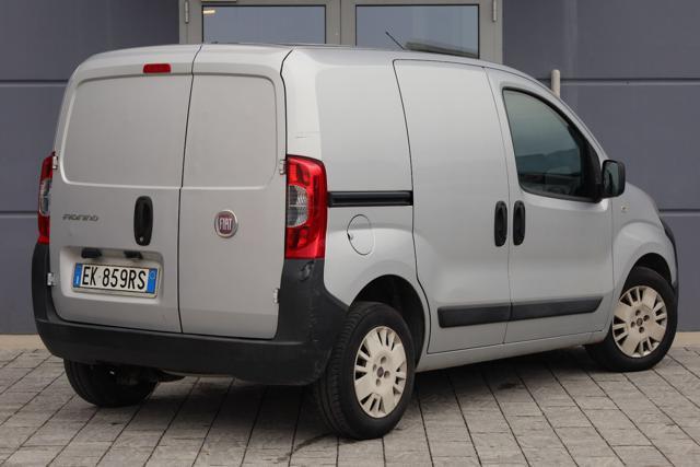 FIAT Fiorino Cargo City 1.4 8V 73CV Furgone