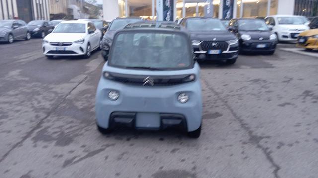 CITROEN Ami PROMO My AmiPackColor