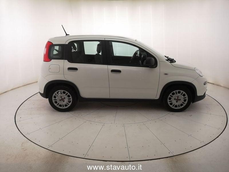 FIAT Panda MY22 1.0 70CV