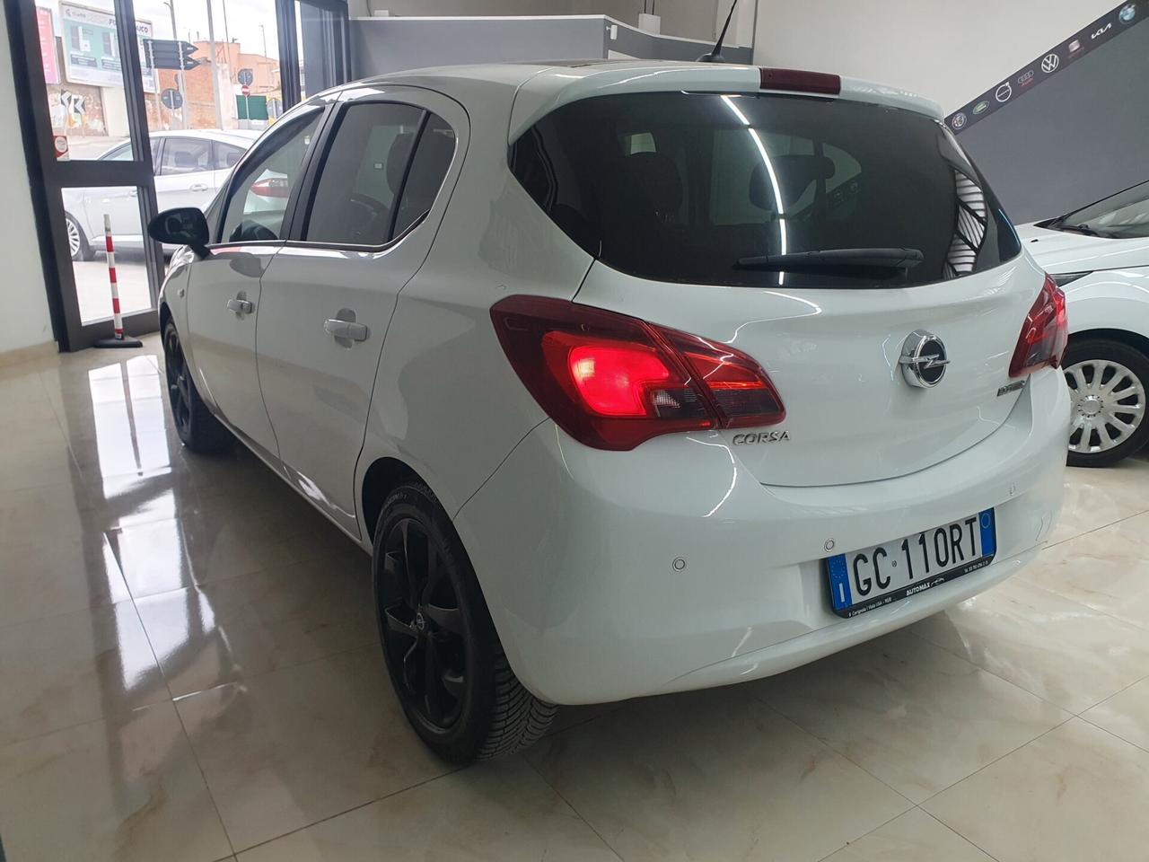 ***PROMO*** Opel Corsa 1.4 90CV GPL Tech 5 porte 120 Anniversary