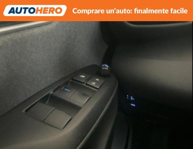 TOYOTA Yaris Cross 1.5 Hybrid 5p. E-CVT Trend