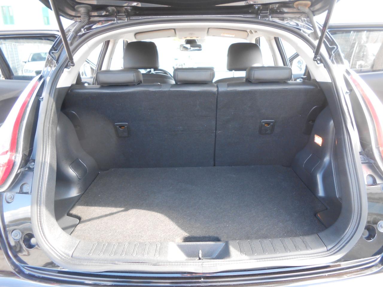 Nissan Juke 1.5 dCi Start&Stop Acenta Con Retrocamera Full optional