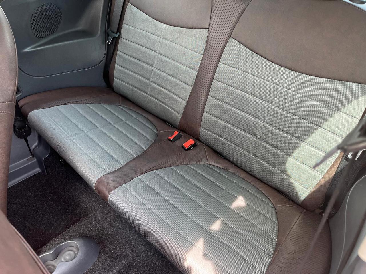Fiat 500 1.2