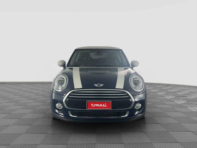 MINI Mini 3 Porte 1.5 Cooper Hype