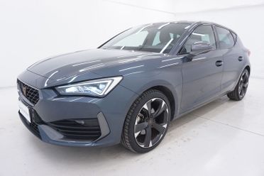 Cupra Leon Hybrid DSG BR993277 1.5 Mild Hybrid 150CV