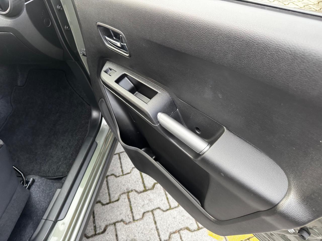 Suzuki Ignis 1.2 Hybrid Top neopatentati