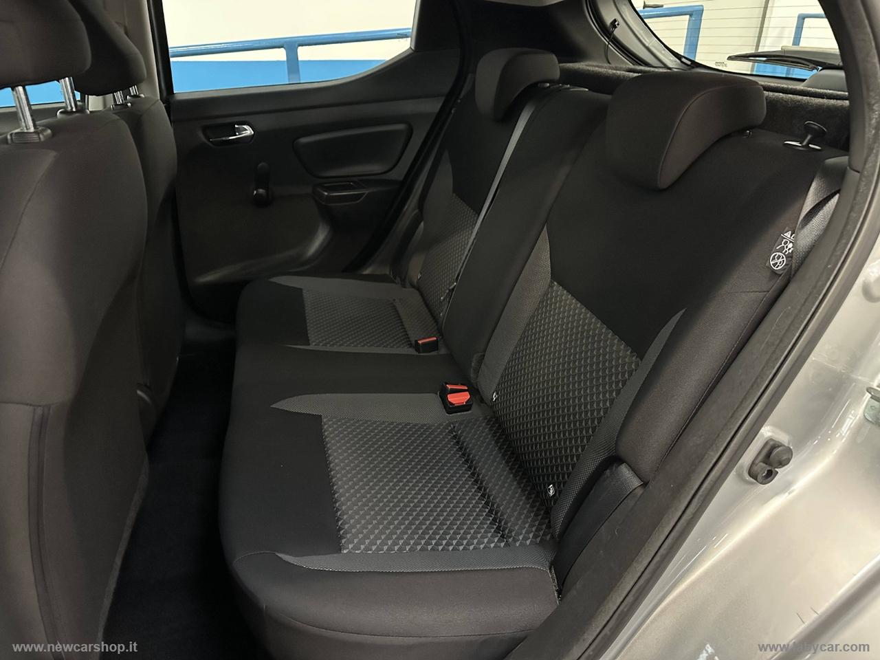 NISSAN Micra IG 71 5p. Acenta OK PER NEOPATENTATI