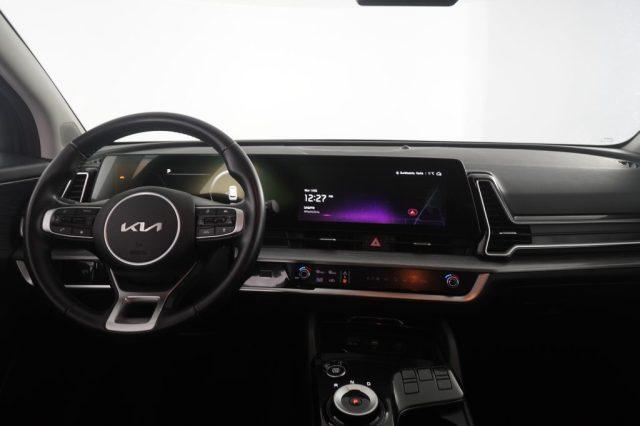 KIA Sportage Sportage 1.6 CRDi MHEV DCT Style