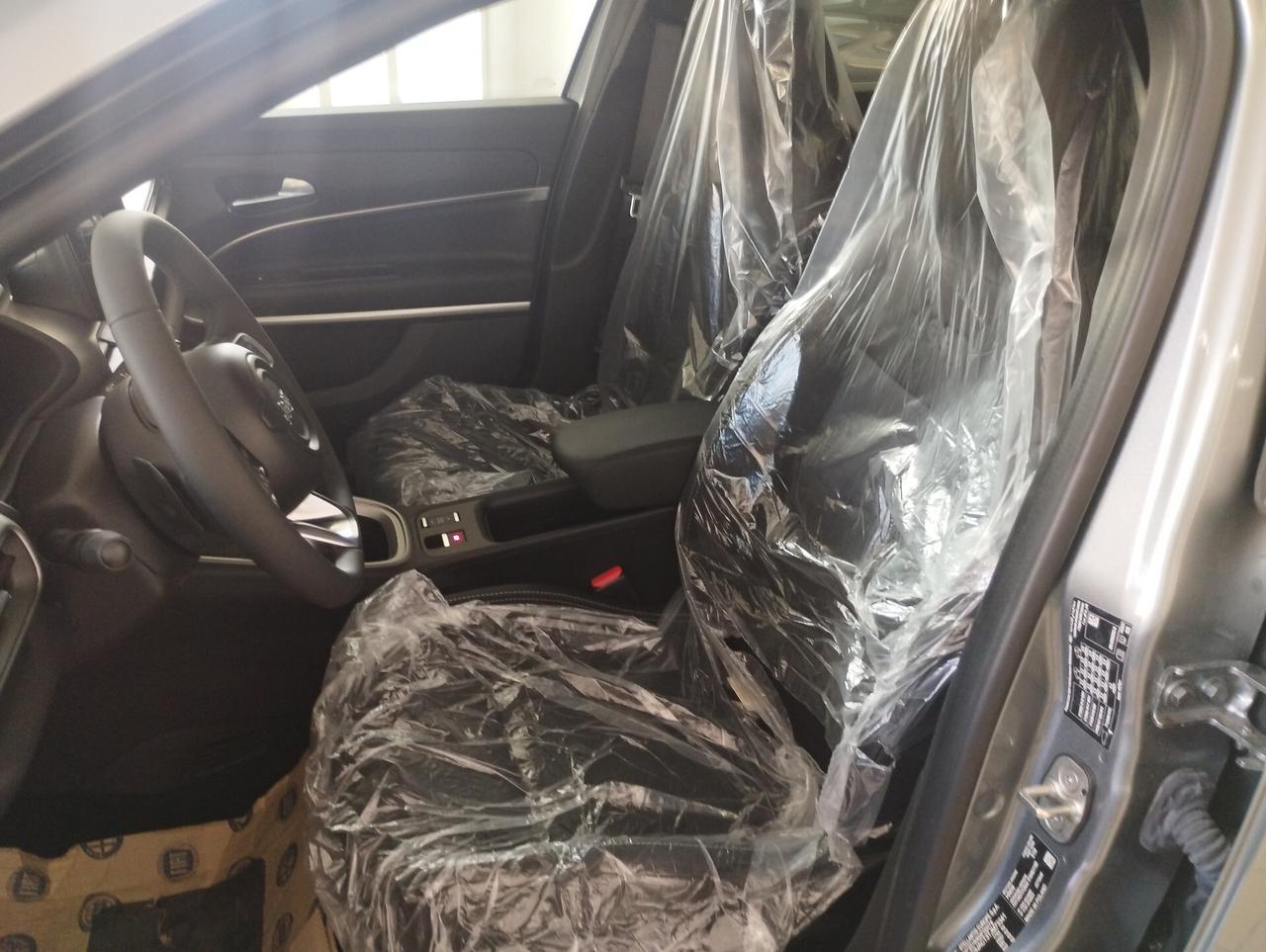 Jeep Avenger 1.2 Turbo 110 CV DCT MHEV Summit