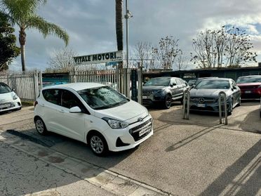 Hyundai i10 1.0 MPI Prime 70 CV