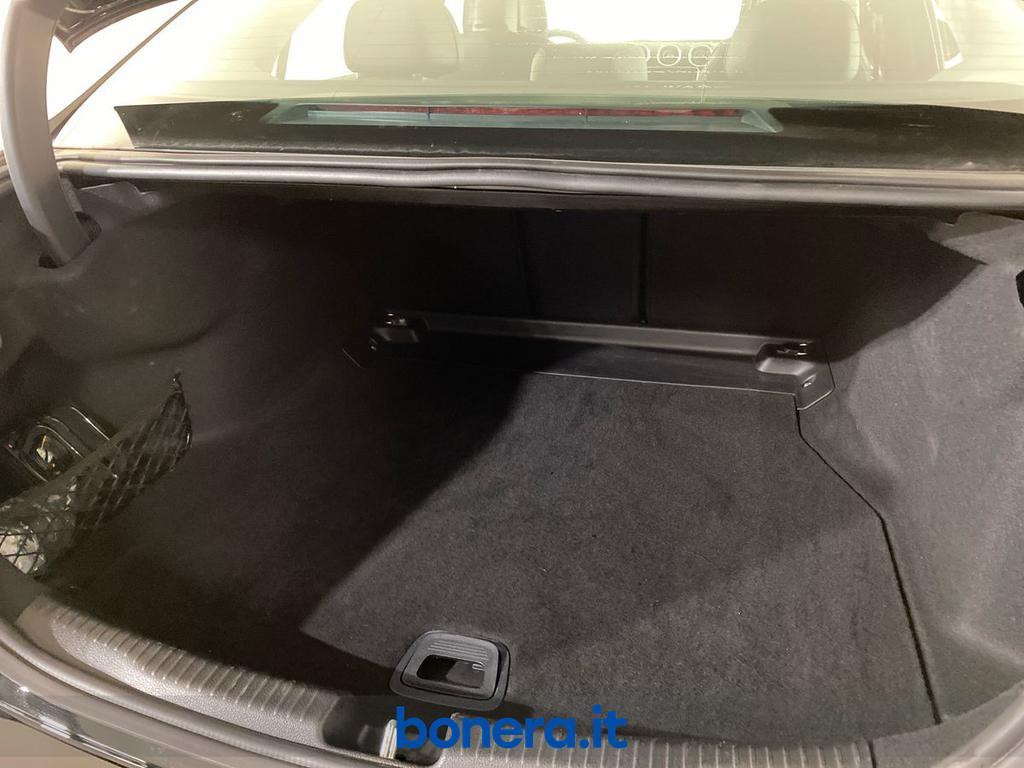 Mercedes Classe C 200 200 d Mild hybrid Advanced 9G-Tronic