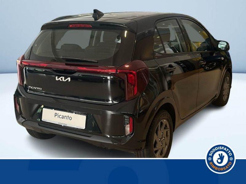 Kia Picanto 1.0 Urban (TT) MY26