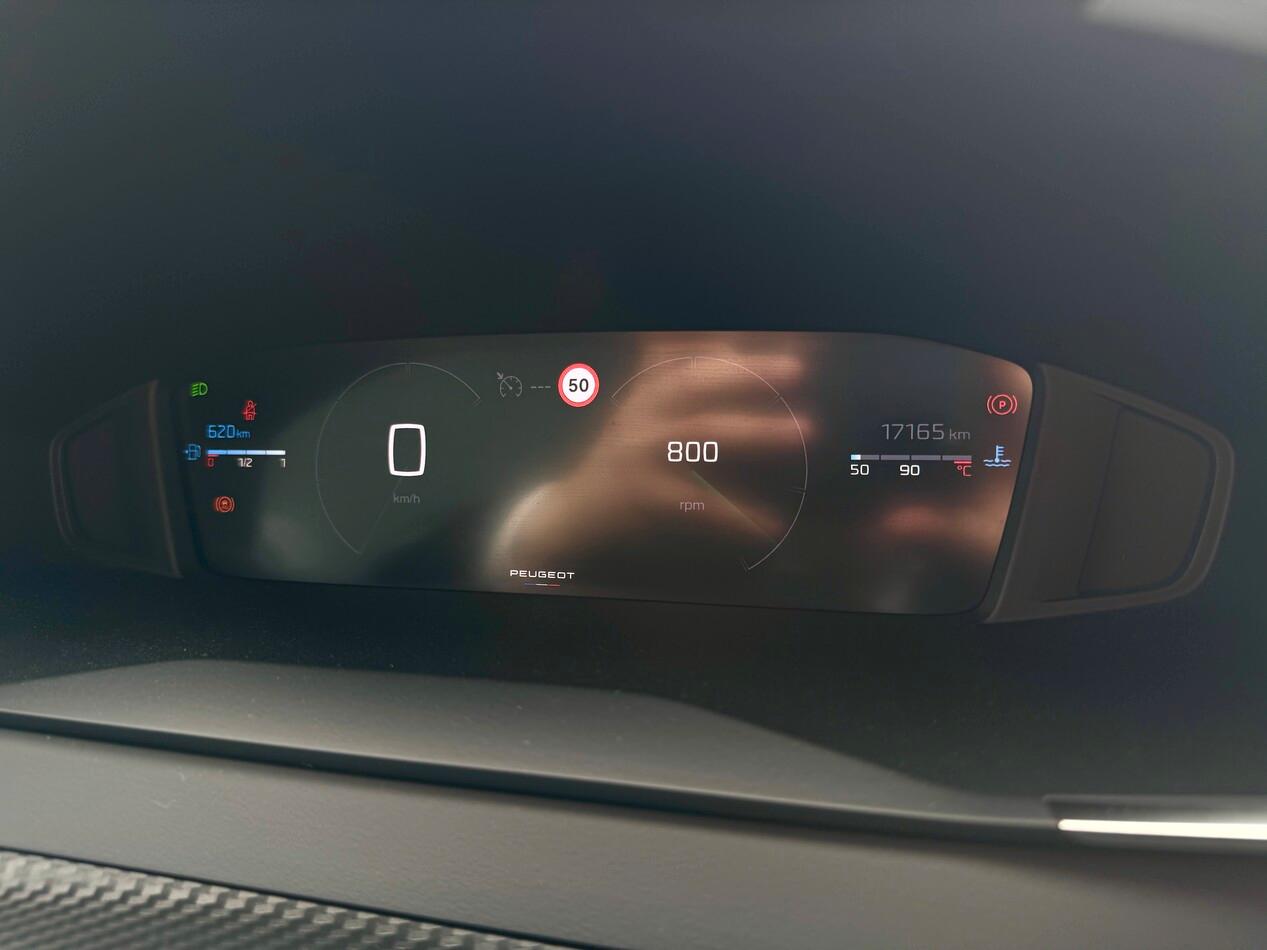 Peugeot 208 1.2 puretech Allure s&s 100cv