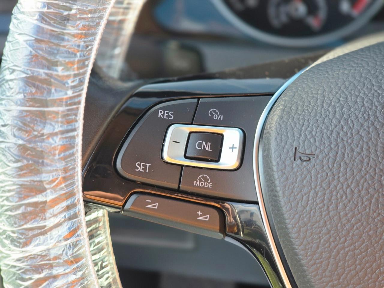 VW GOLF 1.4 TSI 122CV UNIC PROPRIETARIO - 2014