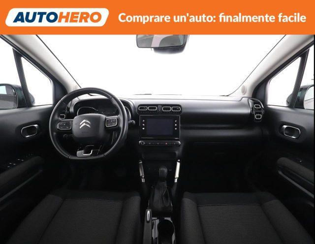CITROEN C3 Aircross PureTech 130 S&S EAT6 Shine Pack