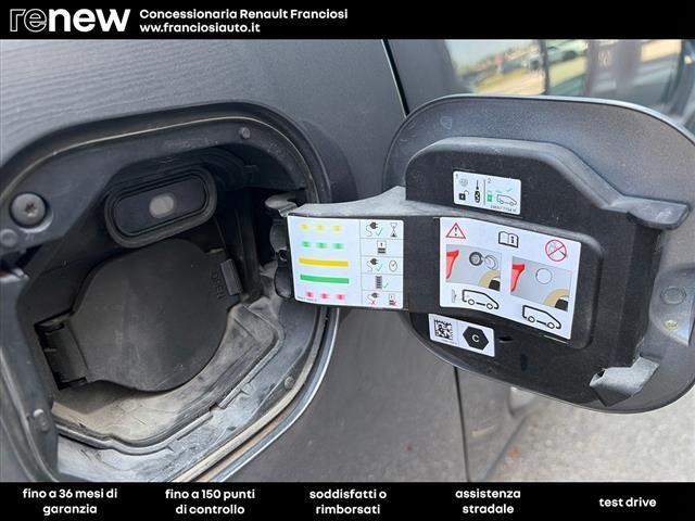 RENAULT Twingo ELECTRIC Urban Night 22kWh
