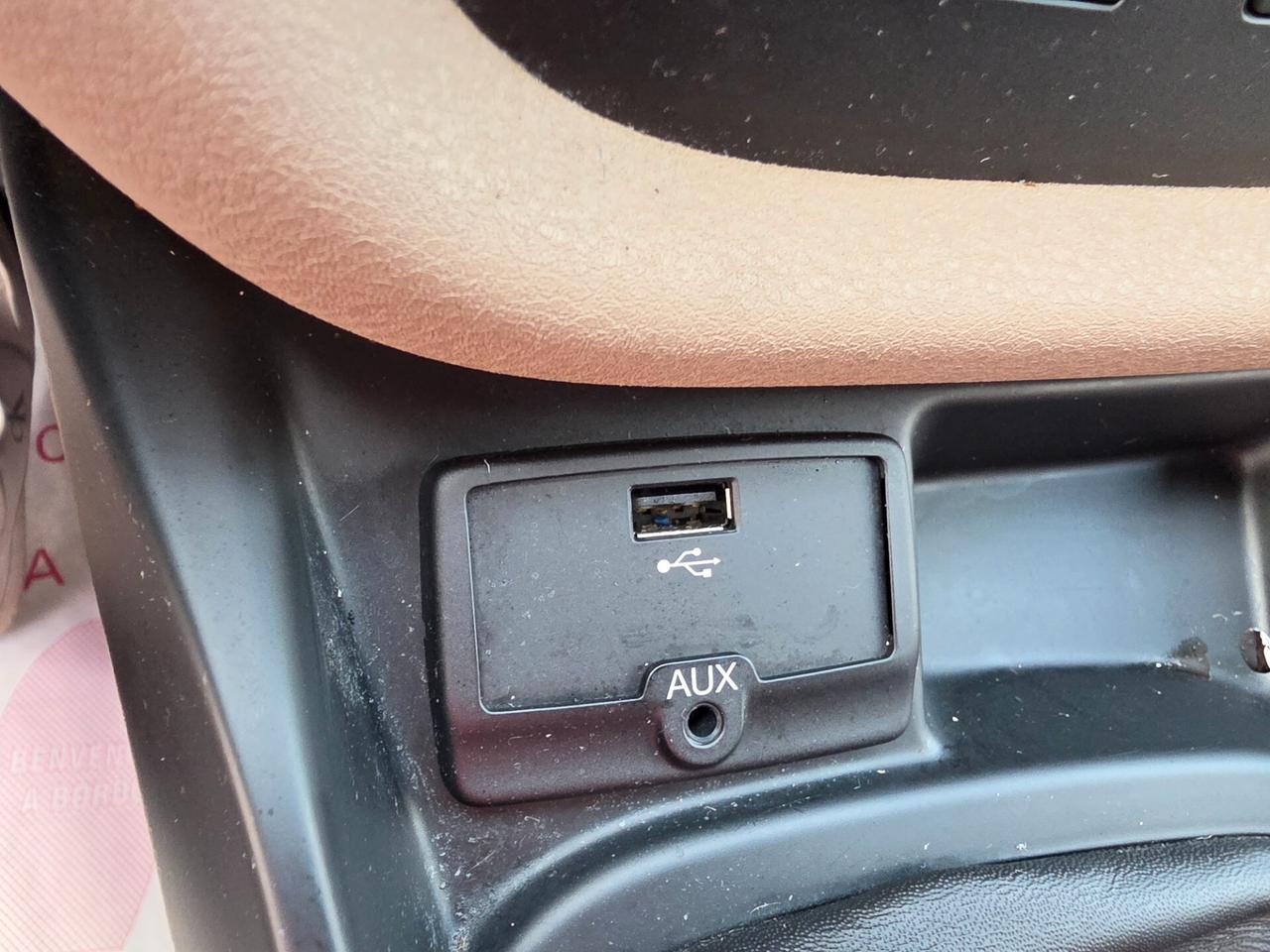 Fiat Dobló 1,6 diesel 05/2015 Cv105