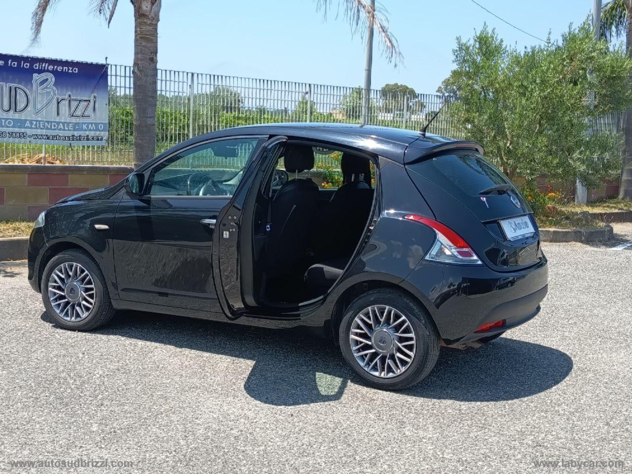 LANCIA Ypsilon 1.3 MJT 95 CV 5p. S&S Platinum